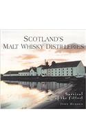 Scotland's Malt Whisky Distilleries