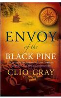 Envoy of the Black Pine
