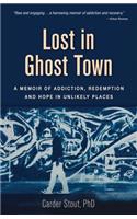 Lost in Ghost Town