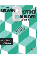 Belwin Band Builder, Part 1