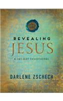 Revealing Jesus – A 365–Day Devotional