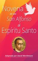 Novena de San Alfonso Al Espiritu Santo