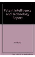 Patent Intelligence and Technology Report 2004