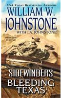Sidewinders Bleeding Texas