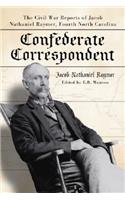 Confederate Correspondent