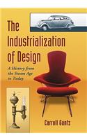 Industrialization of Design