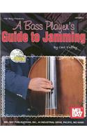 A Bass Player's Guide to Jamming