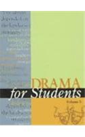 Drama for Students
