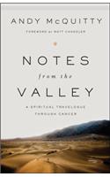 Notes from the Valley