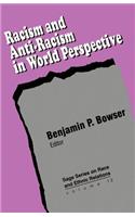 Racism and Anti-Racism in World Perspective