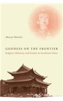 Goddess on the Frontier