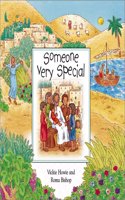 Someone Very Special