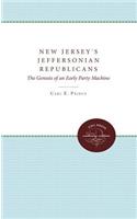 New Jersey's Jeffersonian Republicans