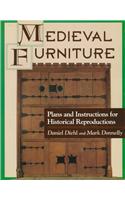 Medieval Furniture