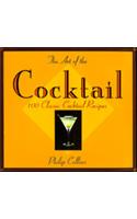 The Art of the Cocktail