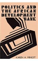 Politics and the African Development Bank