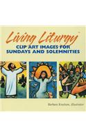 Living Liturgy Clip Art