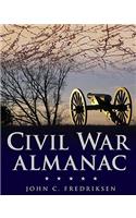 Civil War Almanac