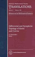 Differential and Symplectic Topology of Knots and Curves: (American Mathematical Society Translations)