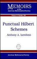 Punctual Hilbert Schemes