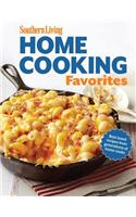 Southern Living Home Cooking Favorites