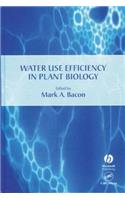 Water Use Efficiency in Plant Biology