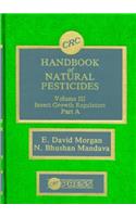 Handbook of Natural Pesticides