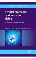 Orbital Mechanics and Formation Flying