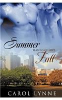Seasons of Love