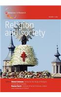 Religion and Society