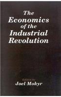 Economics of the Industrial Revolution