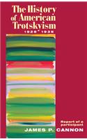 History of American Trotskyism, 1928-38