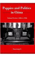 Poppies and Politics in China