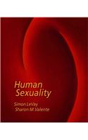 Human Sexuality [With CDROM]