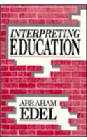 Interpreting Education