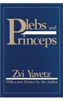 Plebs and Princeps