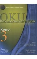 Orthopaedic Knowledge Update Spine