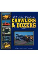 Classic Vintage Crawlers & Dozers Vol 1****