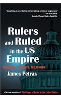 Rulers and Ruled in the US Empire