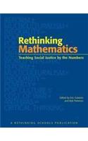 Rethinking Mathematics