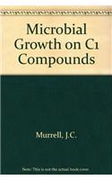 Microbial Growth on C1 Compounds