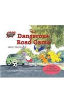 Dangerous Road Game