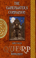 Querp - Gamesmaster's Companion