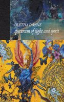 Oletha Devane: Spectrum of Light and Spirit