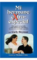 Mi Hermano Extra Especial