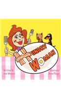 Hungry Woman
