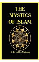 Mystics of Islam