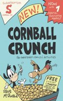 Cornball Crunch