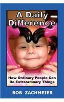 Daily Difference