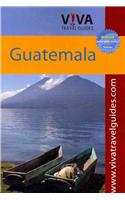 VIVA Travel Guides Guatemala
